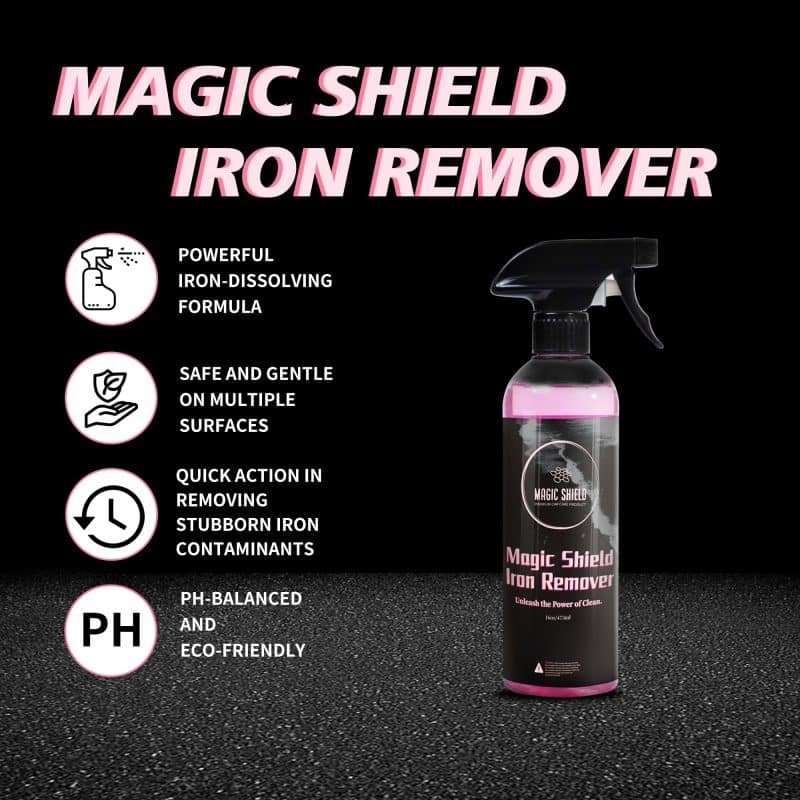 Iron Remover - Image 5