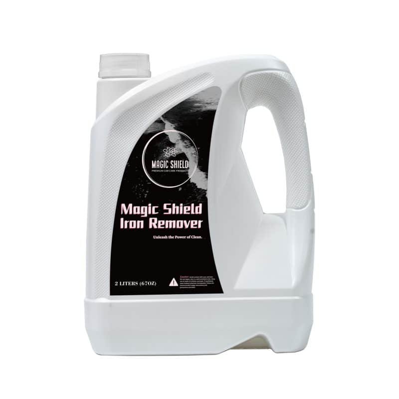 Iron Remover - Image 2