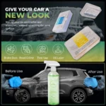 auto clay bar