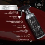 car ceramic spray coating Vancouve