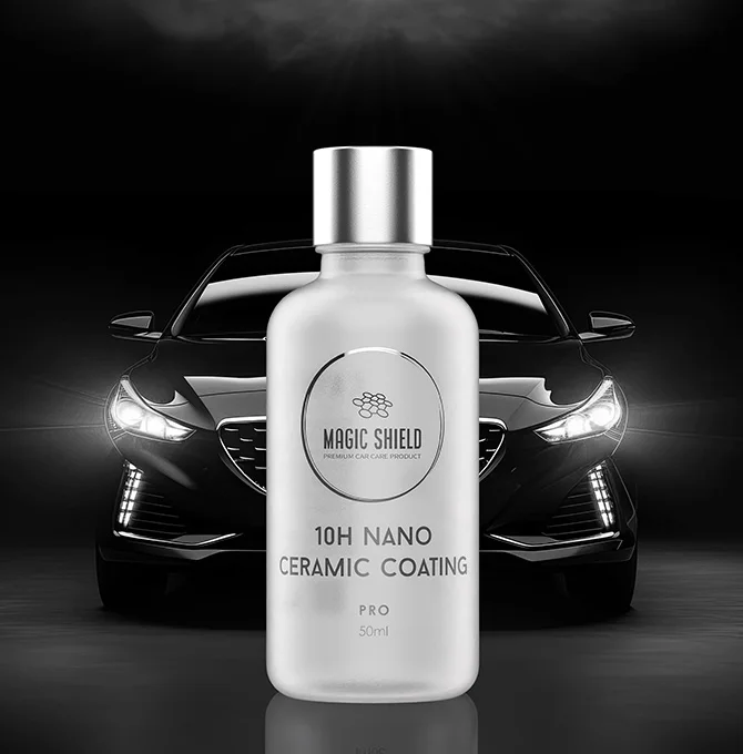 ceramic car wax