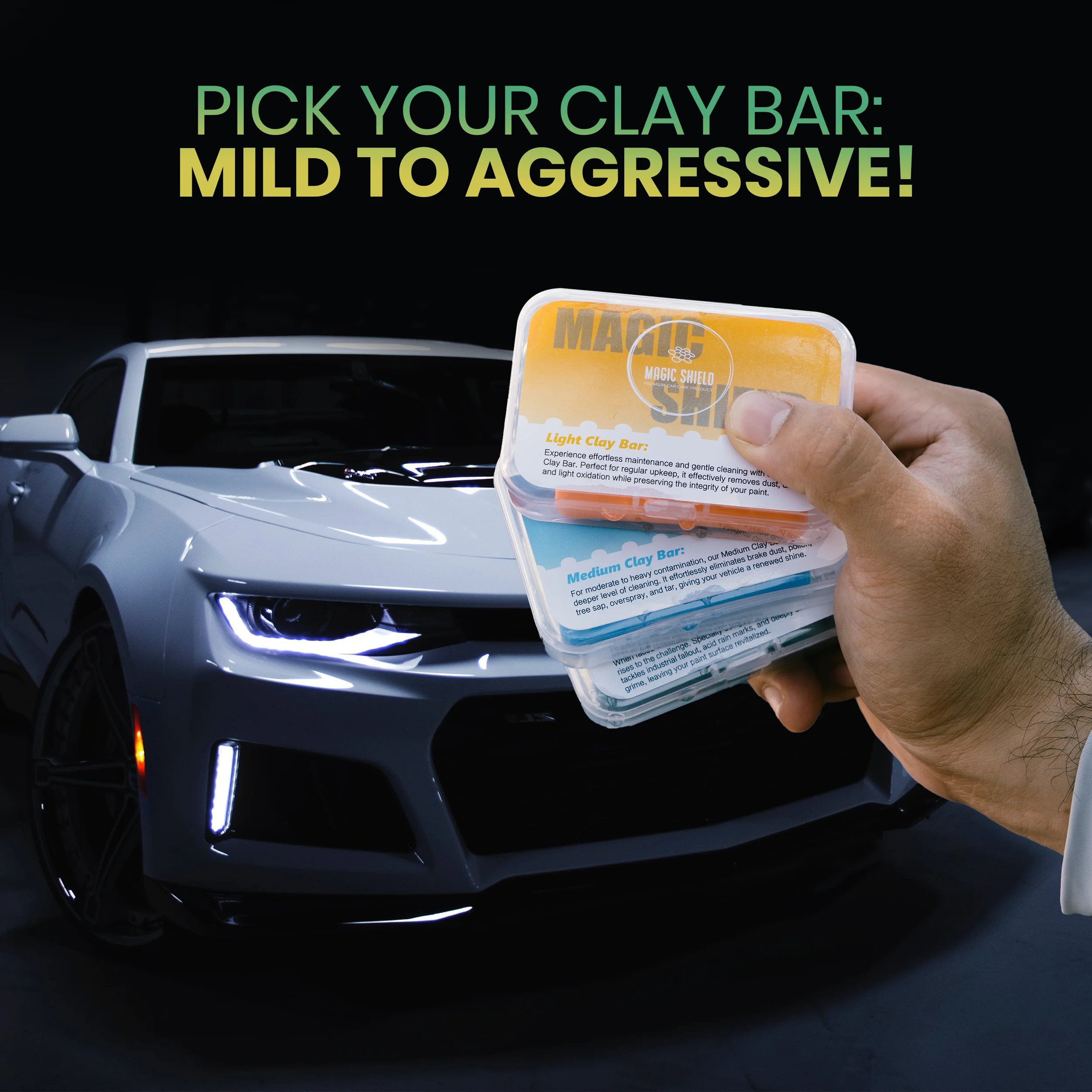 clay bar treatment near me