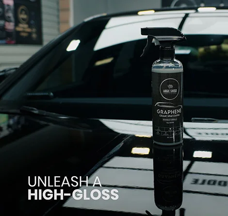 creamic spray