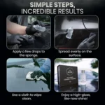 nano ceramic car polish