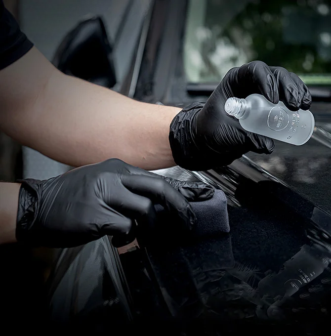 pro coating
