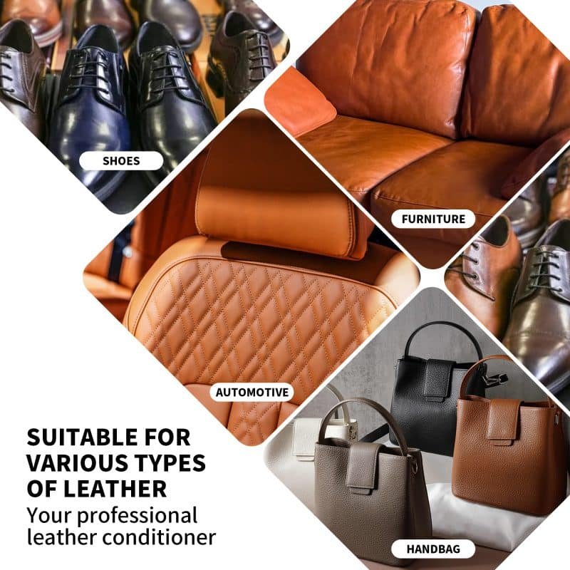 Leather Graphene Ceramic Coating - Image 5