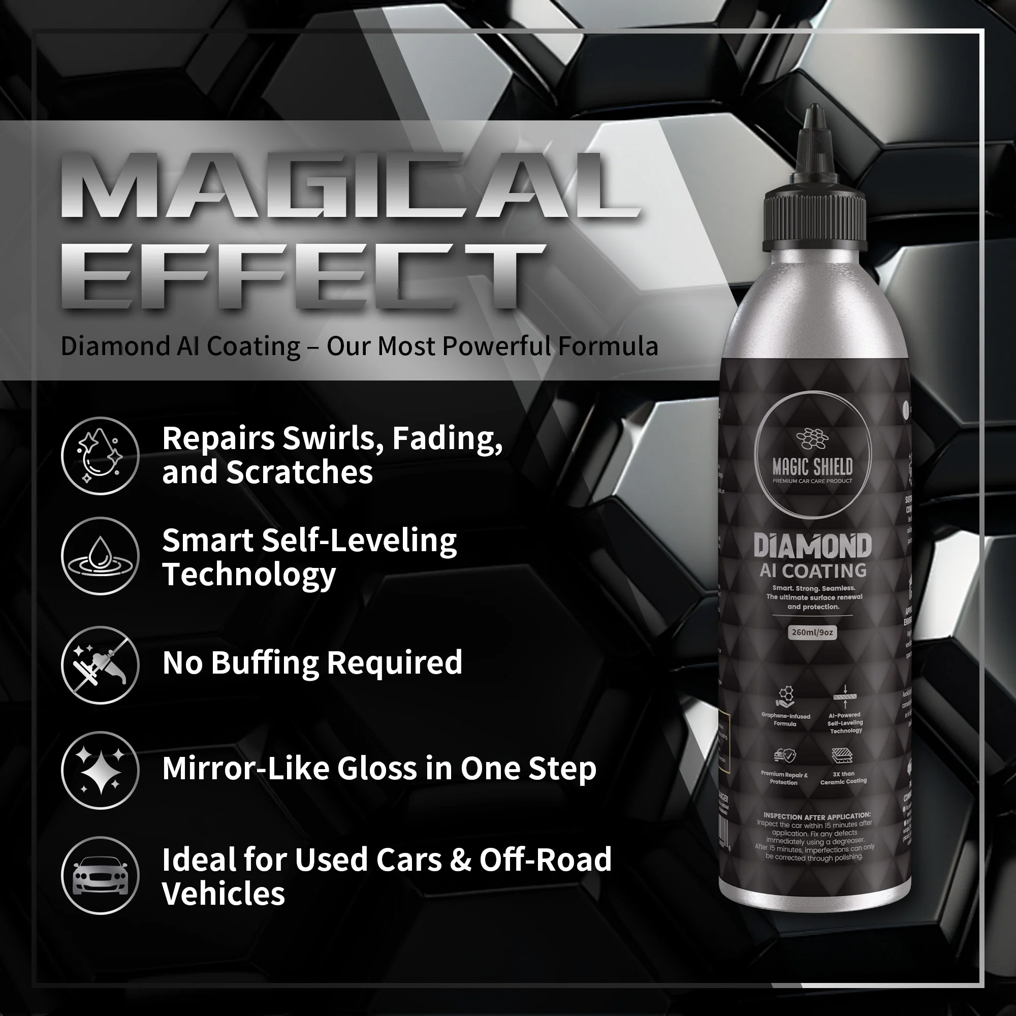 car care diamond