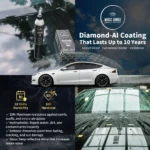 diamond ai coating
