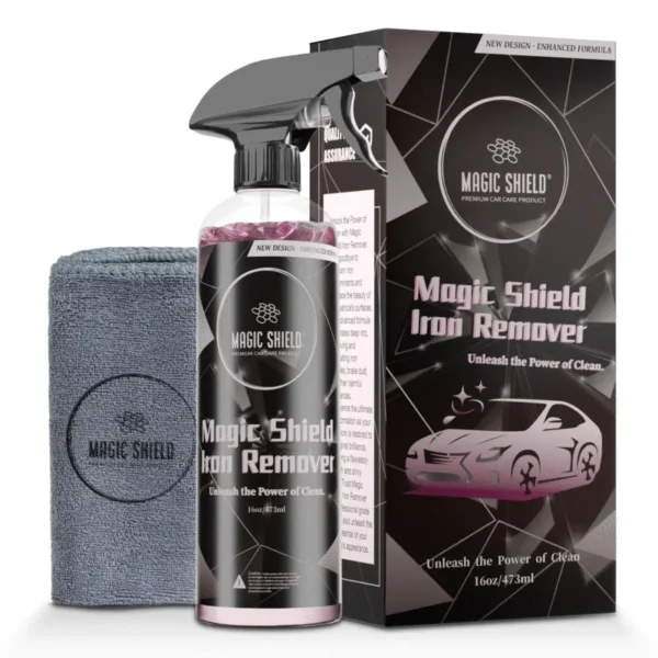 Iron Remover Spray