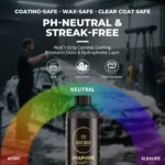 car wash pressure washer