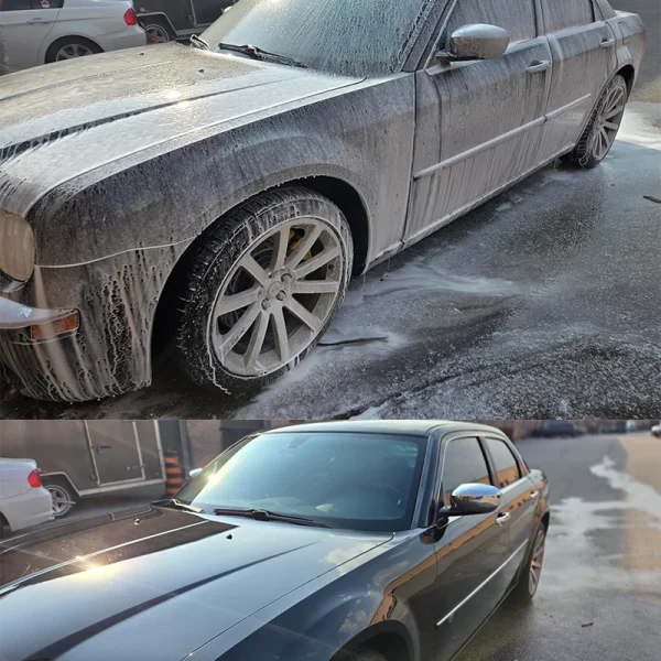 car shampoo deals