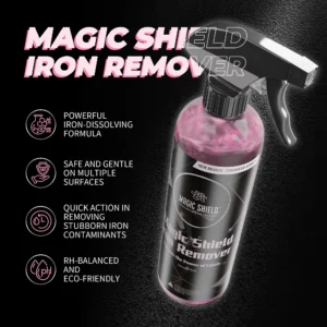 Iron Remover Vancouver