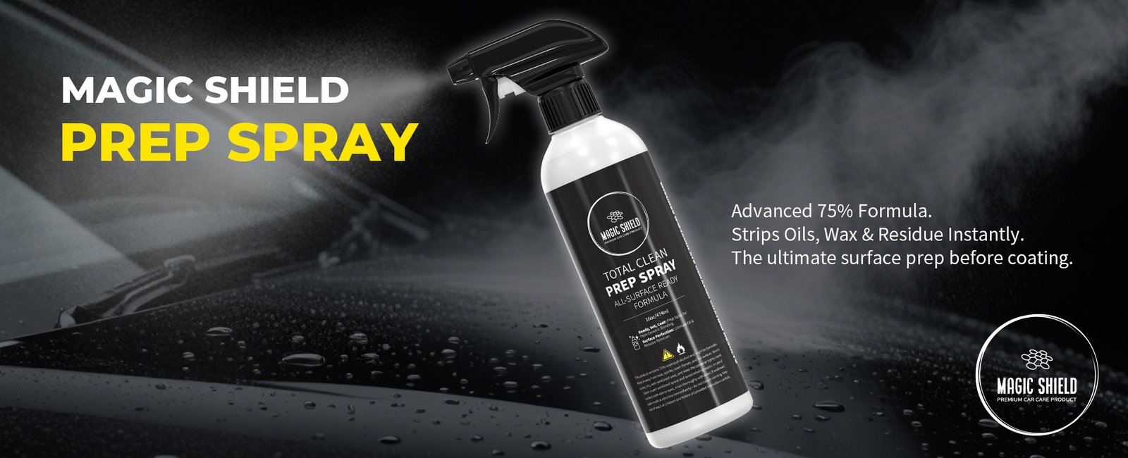 PREP SPRAY