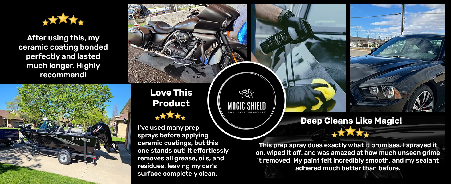 prep reviews