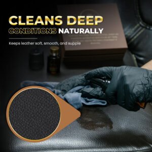 Interior Car Cleaning Products