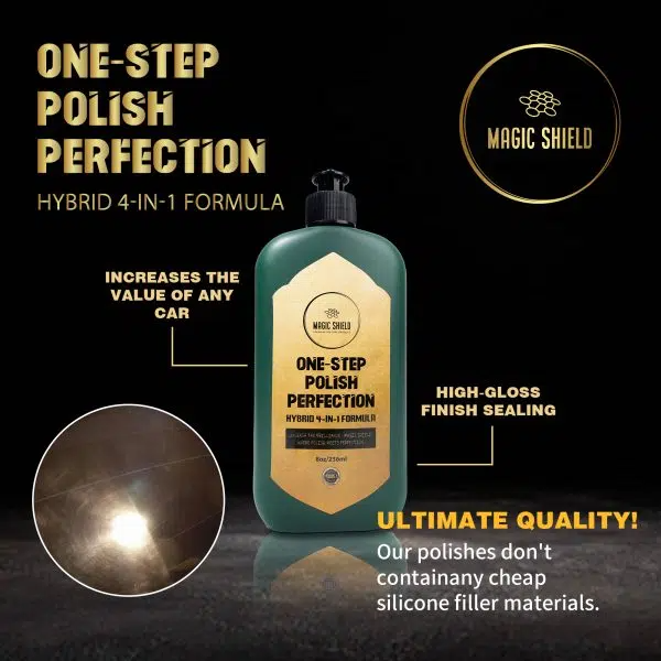 Best Car Polish