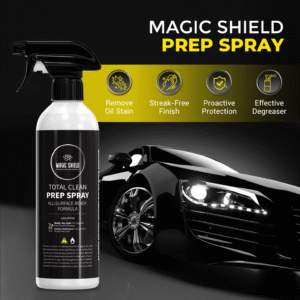 Prep Spray