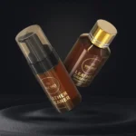 Leather Seat Cleaner
