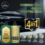 best car polish for cars