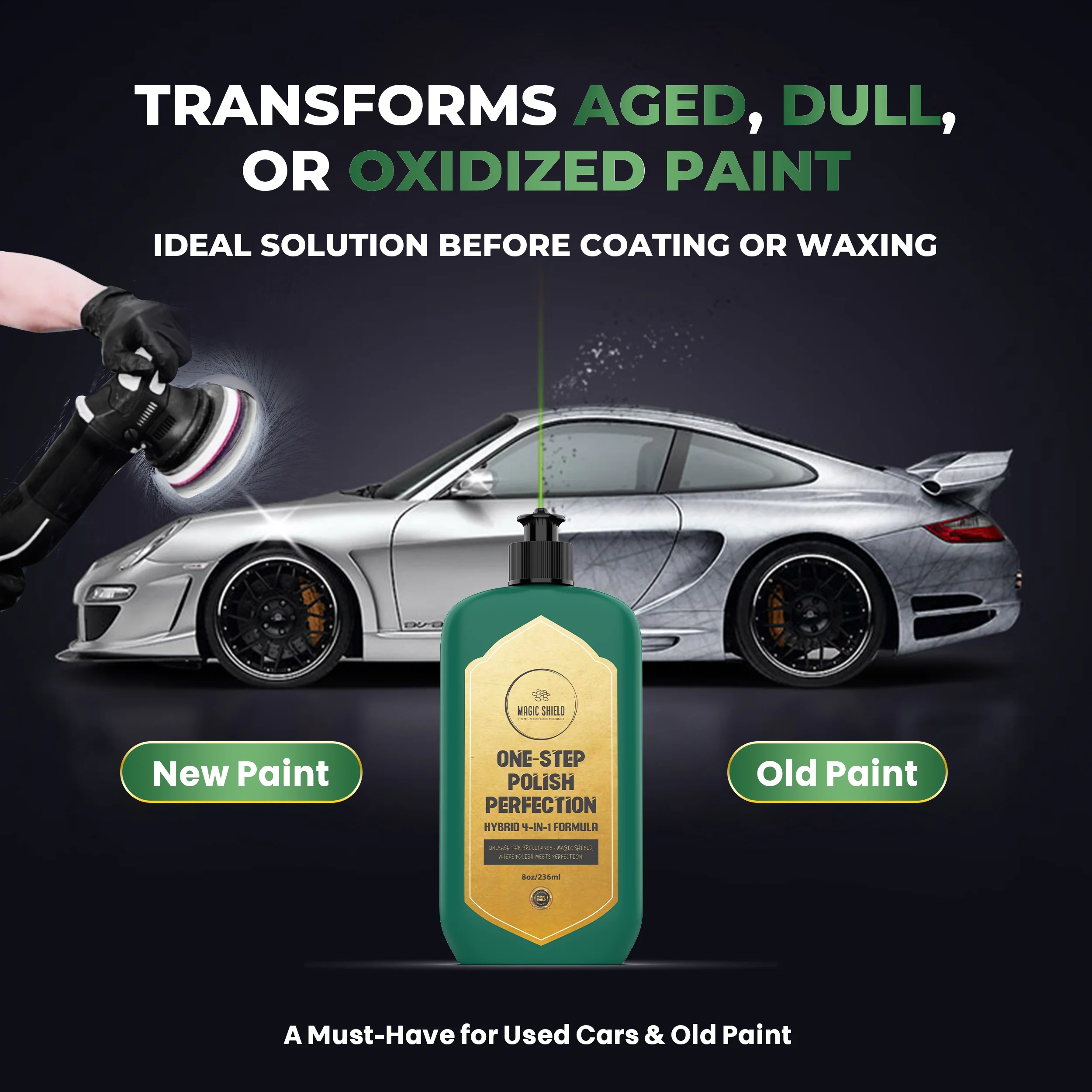 best car polishes