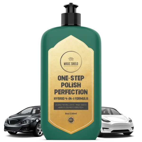 Car Polish