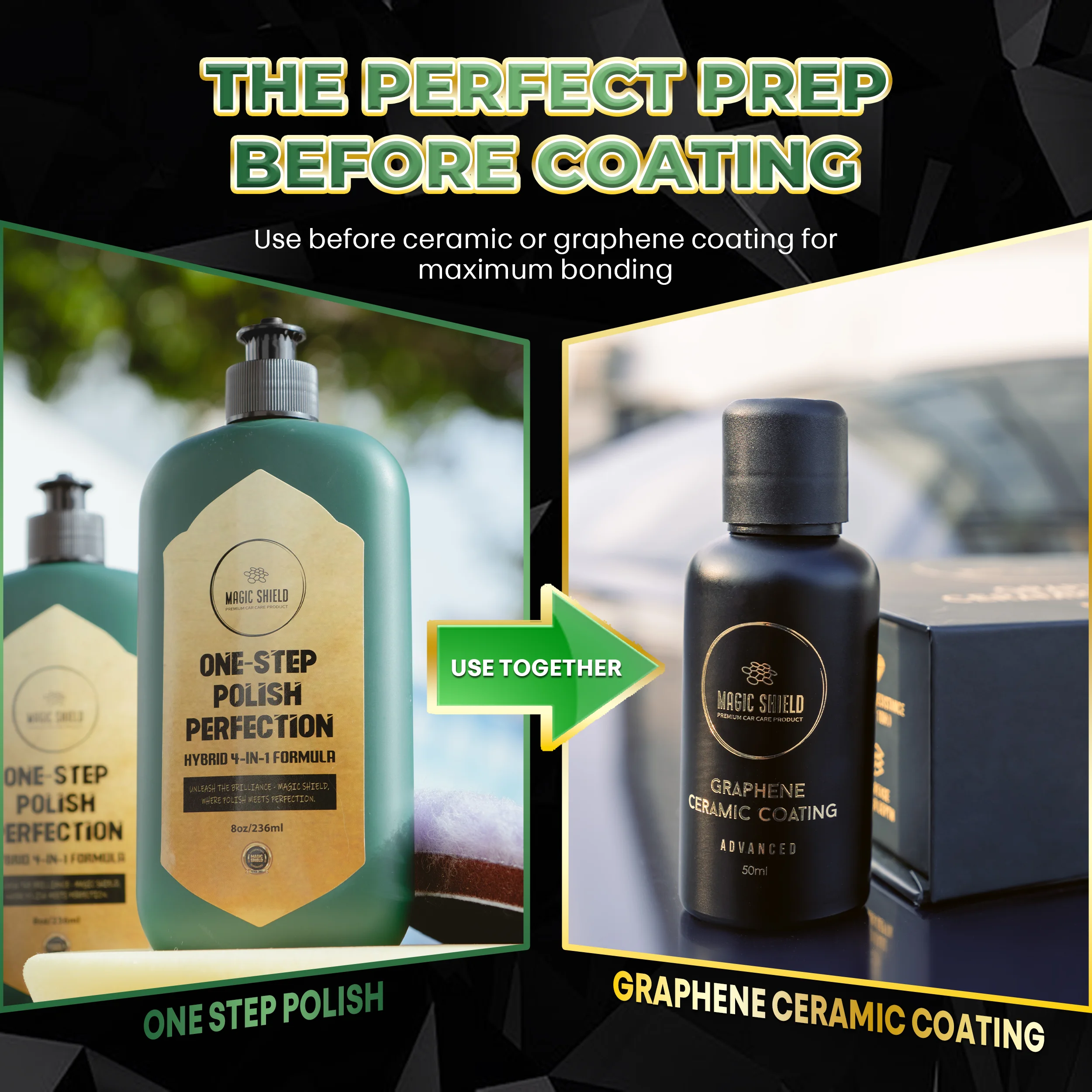 car polishing waxing