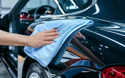 Best Car Detailing Kit