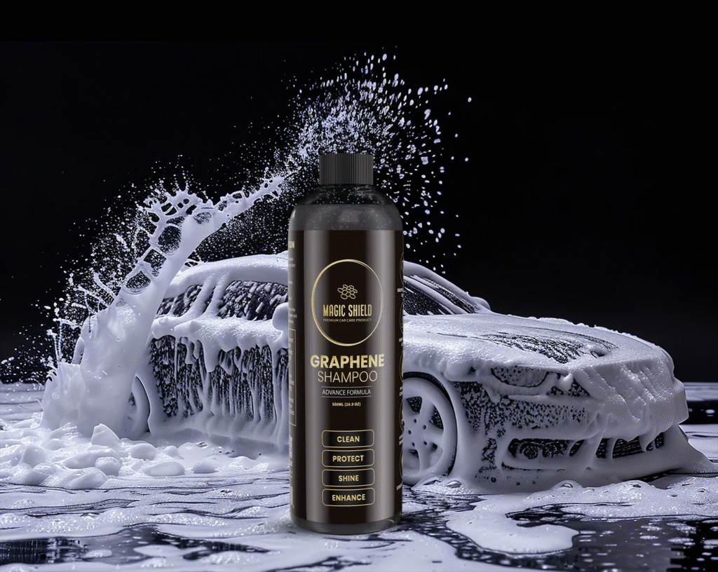 Best Car Detailing Kit