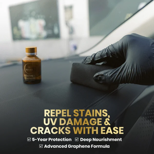 leather polish