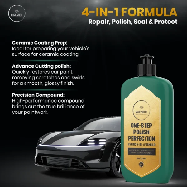 pro car polish