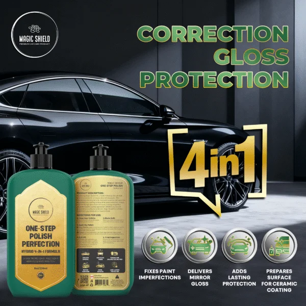 tire polish