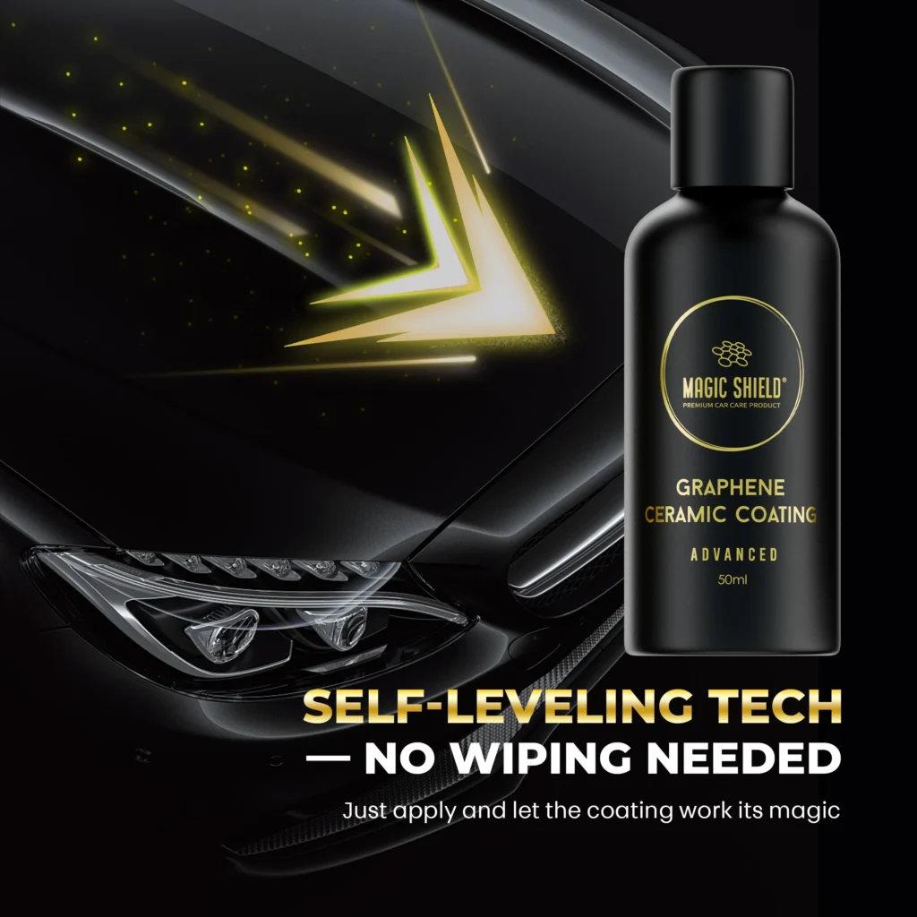 Ceramic Coating for Cars in Winnipeg