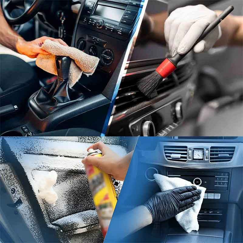 Car Detailing Near Me