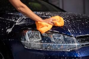Car Cleaning