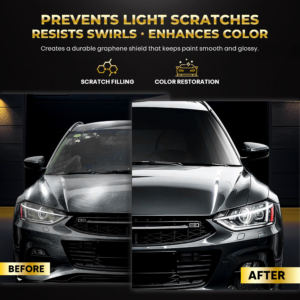 ceramic coating Vancouver