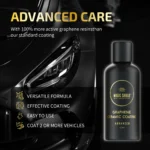 ceramic coating for cars