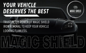 Car Detailing Products in Canada