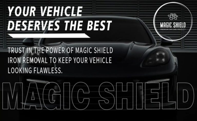 Car Detailing Products in Canada