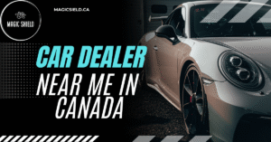 Vehicle Detailing Near Me