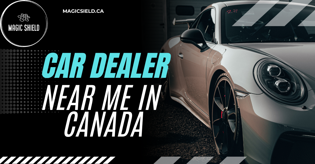 Vehicle Detailing Near Me