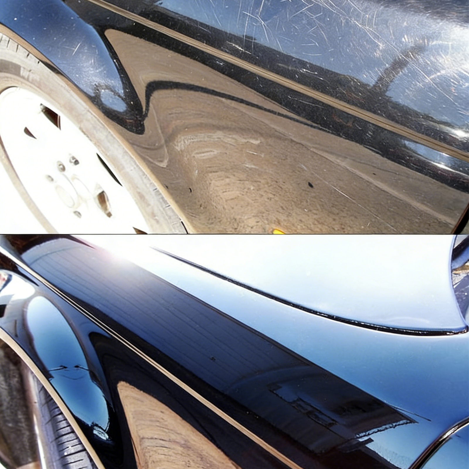 ceramic coating Vancouver
