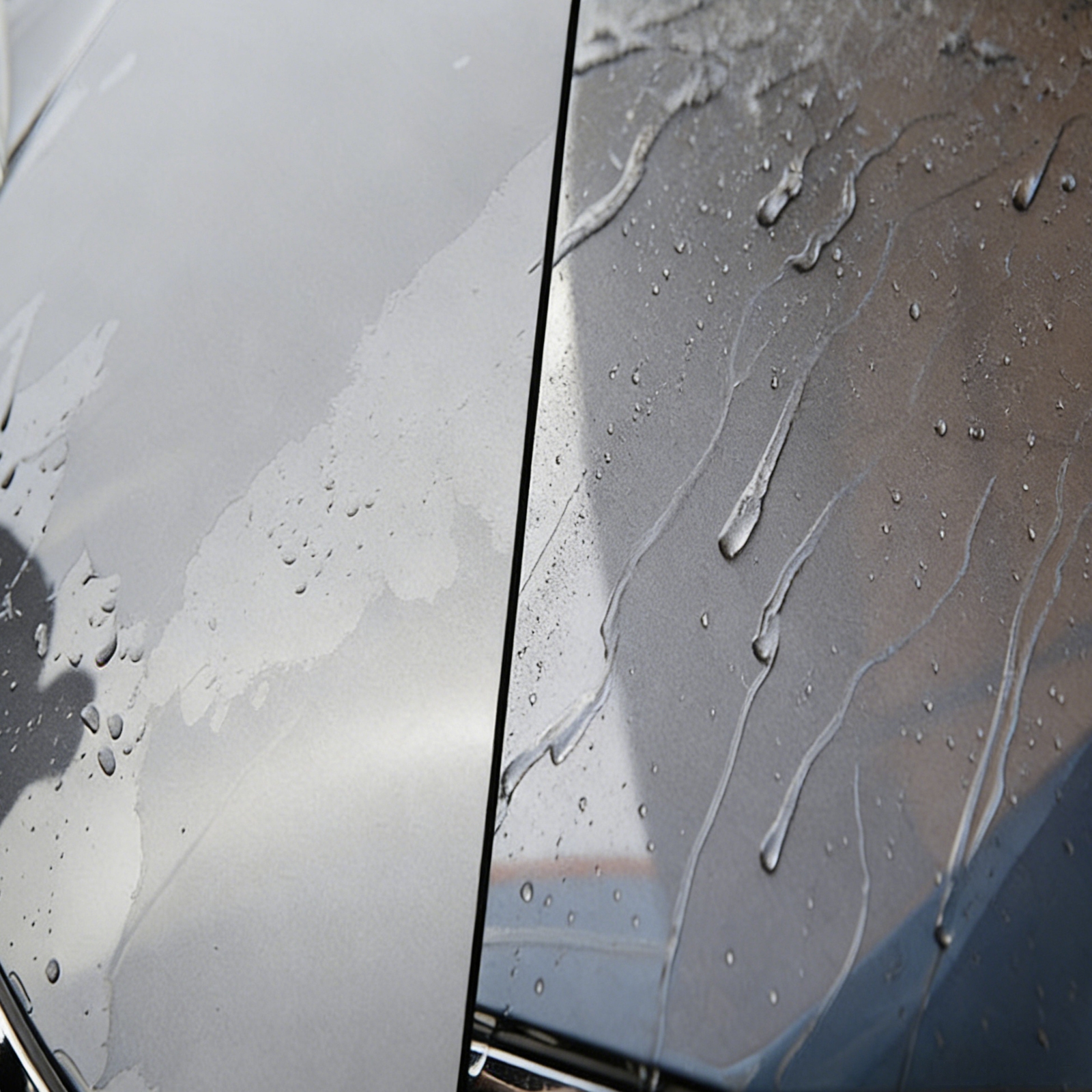 ceramic coating Winnipeg