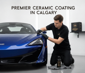 Buy Ceramic Coating in Calgary