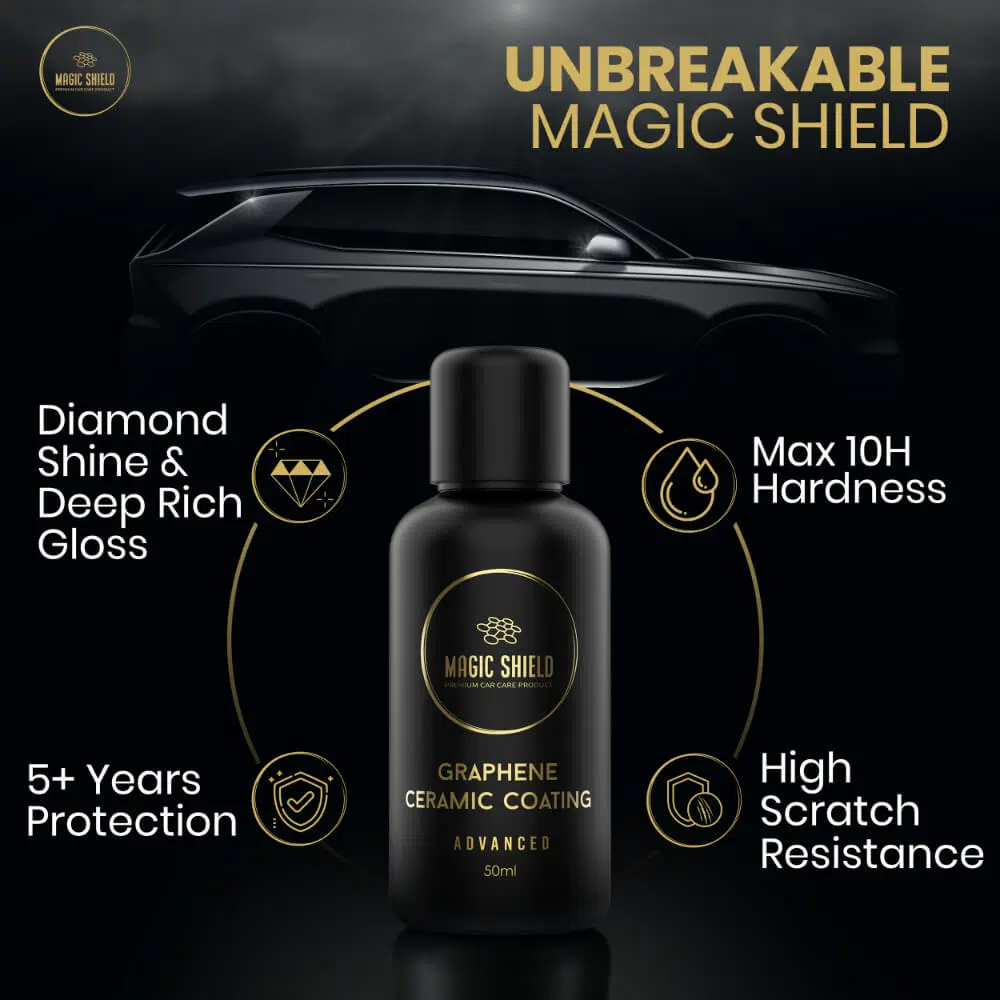 car detailing in Montreal