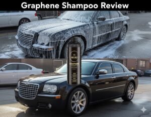 Graphene Shampoo Review