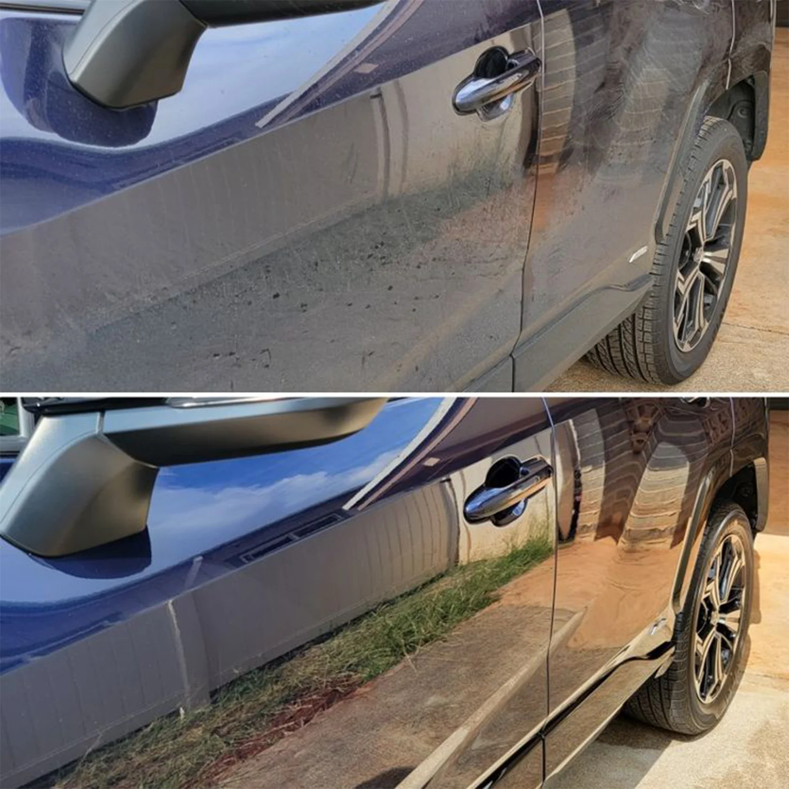 Car shampoo Montreal