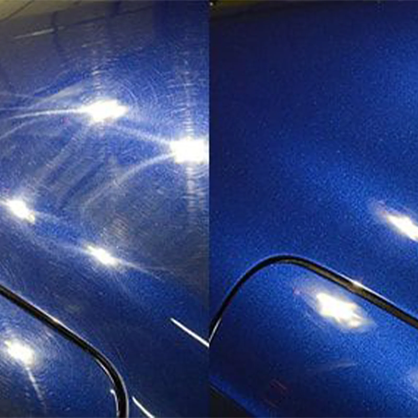 Diamond AI car polish Mississauga