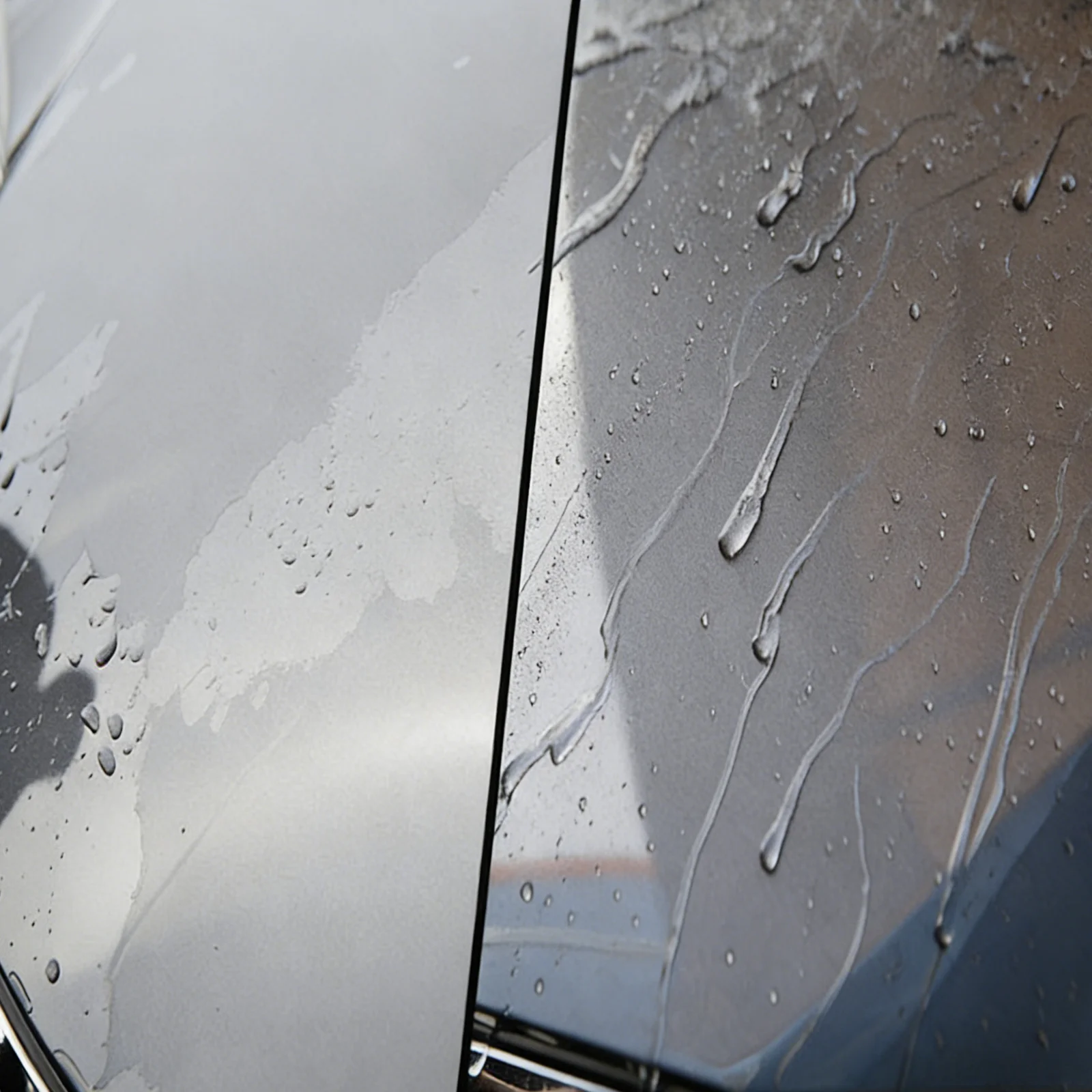 ceramic coating Mississauga