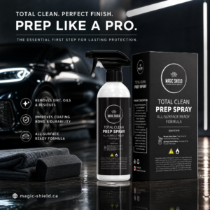 Magic Shield Prep Spray