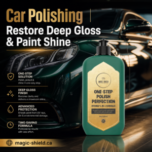 Car Polishing